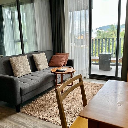 Modern Apartment 211 The Deck At Patong Exterior foto
