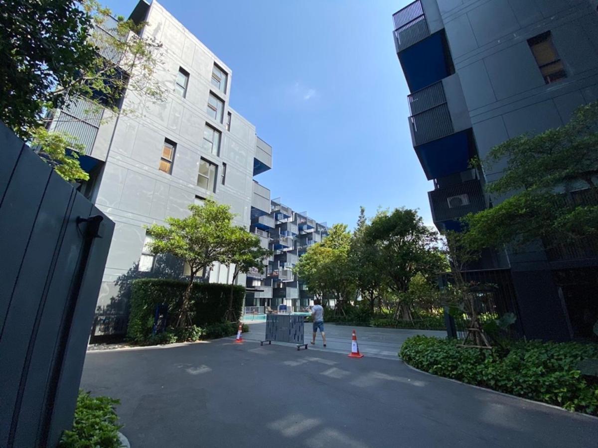 Modern Apartment 211 The Deck At Patong Exterior foto