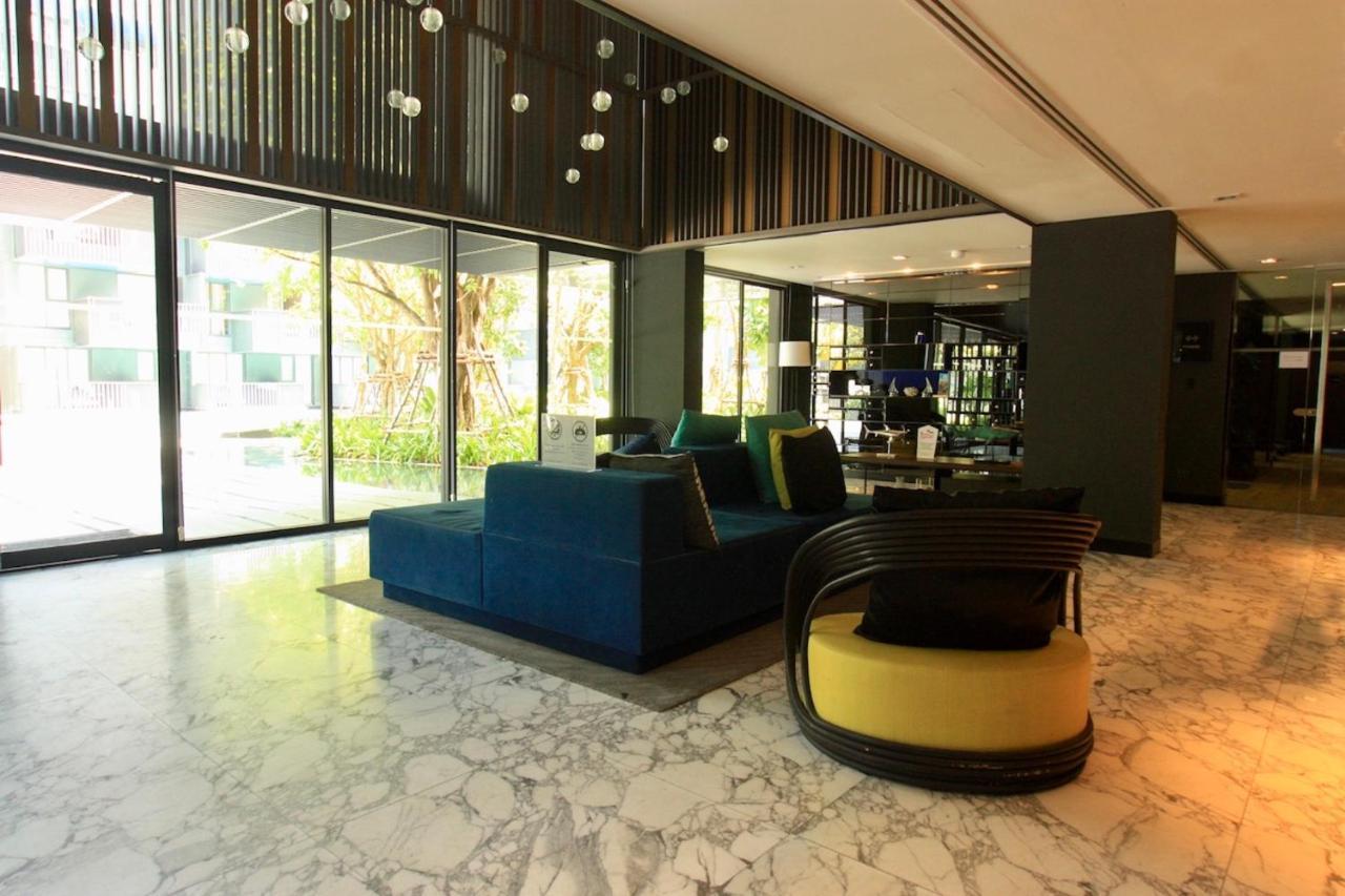 Modern Apartment 211 The Deck At Patong Exterior foto